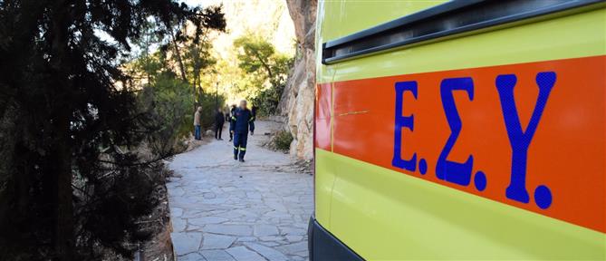 Πάτρα: Άγριος ξυλοδαρμός 16χρονου από ανήλικους – Του έσπασαν το σαγόνι και τη μύτη