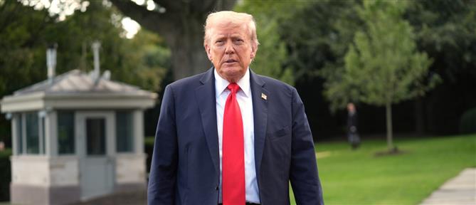 Τραμπ: Ρωσία και Κίνα κάνουν δοκιμές πυρηνικών όπλων "αλλά δεν μιλάνε γι’ αυτό"