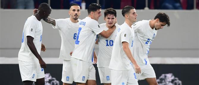 Εθνική: Χωρίς Παυλίδη, Μπακασέτα και Γιαννούλη στην Ουγγαρία