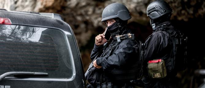 "Φρούριο" παραμένουν τα Βορίζια – Εξονυχιστικοί έλεγχοι της αστυνομίας