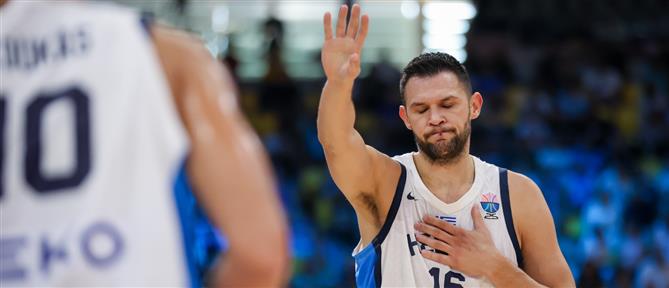 Eurobasket 2025: Η Βοσνία χάρισε την πρώτη... ήττα στην Εθνική με 80-77