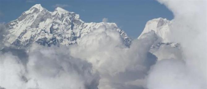 Νεπάλ: 9 Νεκροί μετά από χιονοστιβάδα και χιονοθύελλες στα Ιμαλάια