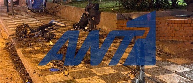 Θανατηφόρα παράσυρση στη Θεσσαλονίκη - Η Τροχαία εξετάζει εάν ο 27χρονος έκανε "κόντρα" με άλλο αυτοκίνητο