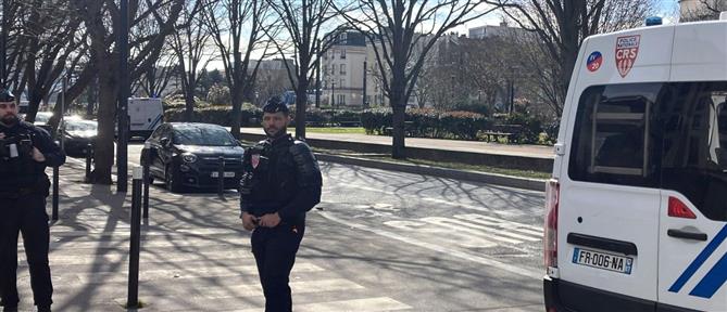 Γαλλία: Εκκενώθηκε το δικαστικό μέγαρο του Παρισιού λόγω απειλής (βίντεο)