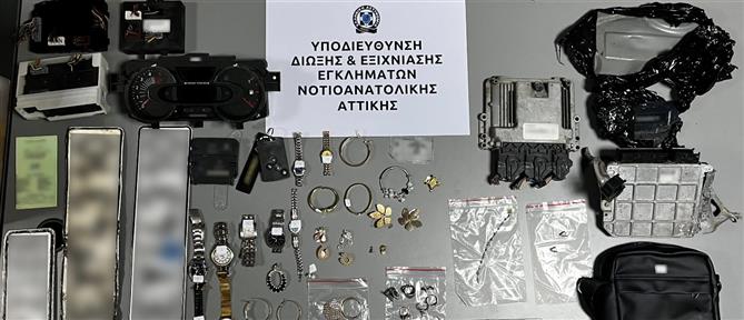 Συνελήφθη 26χρονος που εξαπατούσε ηλικιωμένους προσποιούμενος το λογιστή - Ξόδευε τη λεία σε... τυχερά παιχνίδια