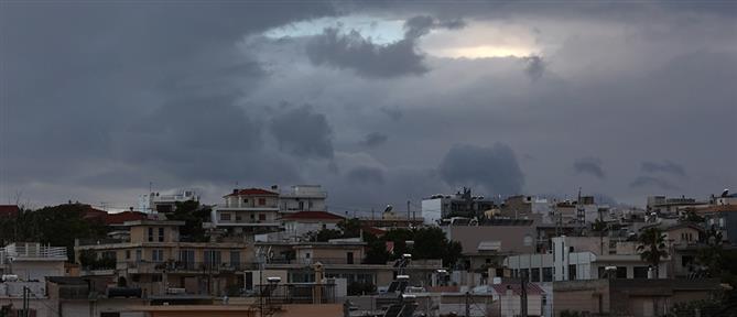 Τι καιρό θα κάνει την Κυριακή