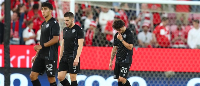 Μπραν – ΠΑΟΚ 3-2: Οδυνηρός αποκλεισμός στη Νορβηγία – Εκτός Ευρώπης ο Δικέφαλος