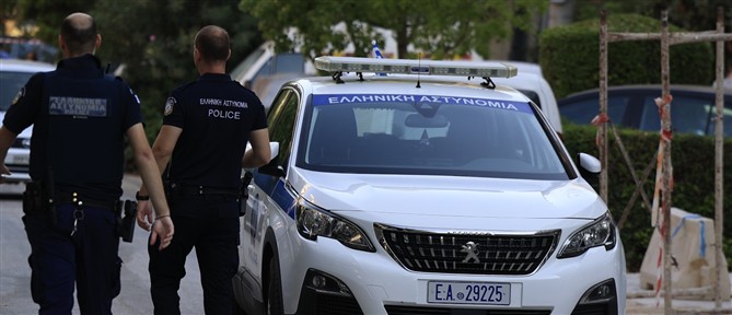 Έγκλημα στη Νέα Σμύρνη: Έστησε καρτέρι στην 45χρονη, τη σκότωσε και στη συνέχεια αυτοκτόνησε