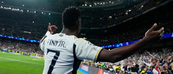 Ρεάλ Μαδρίτης: Ο Πέρεθ αρνείται να ικανοποιήσει τις απαιτήσεις του Βινίσιους και ανοίγει την πόρτα της παραχώρησης