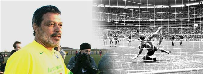 Σόκρατες: Ο εμβληματικός “Γιατρός της Δημοκρατίας”