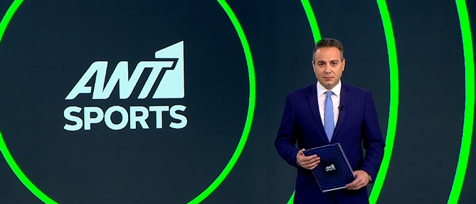 ΑΝΤ1 Sports: Πράσινο… ντελίριο για την επιστροφή Ομπράντοβιτς