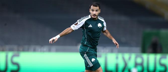 Παναθηναϊκός: Μέσα και ο Τσιριβέγια με Στουρμ Γκρατς - Επιστρέφουν Καλάμπρια και Κώτσιρας