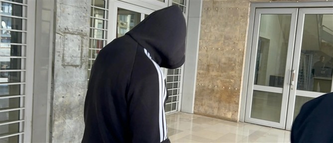 Θεσσαλονίκη: Προφυλακιστέος ο 27χρονος οδηγός που παρέσυρε και σκότωσε πεζό