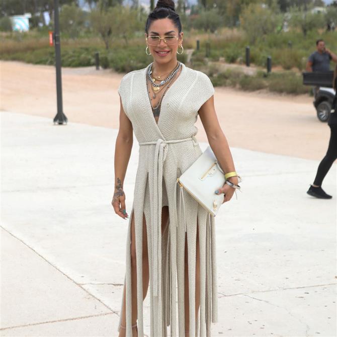 Μαριάντα Πιερίδη: Αποκάλυψε τον λόγο που έμεινε εκτός τραγουδιού για 10 χρόνια