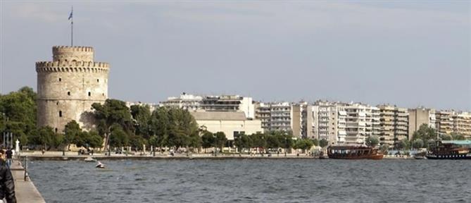 Η Θεσσαλονίκη τιμά τον πολιούχο της Άγιο Δημήτριο και την 113η επέτειο της απελευθέρωσής της
