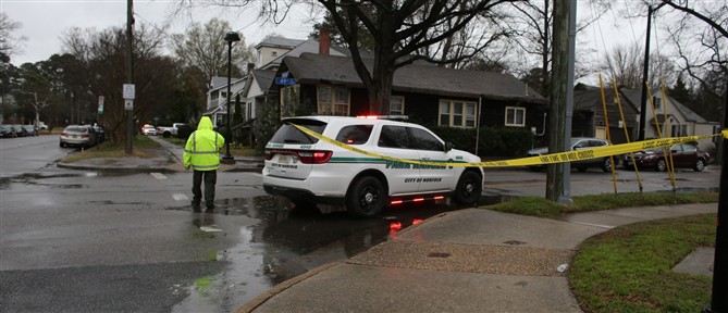 ΗΠΑ: Ένας νεκρός και δύο τραυματίες από επίθεση ενόπλου σε πανεπιστήμιο της Βιρτζίνια