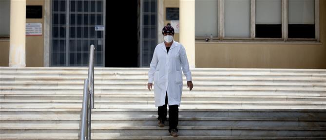 Επίταξη ιδιωτών γιατρών: Κατατέθηκε στη Βουλή η διάταξη, αντιδράσεις από Ιατρικό Σύλλογο