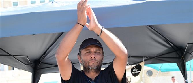 Πάνος Ρούτσι: Δίνεται η άδεια εκταφής της σορού του γιου του με εισαγγελική παραγγελία