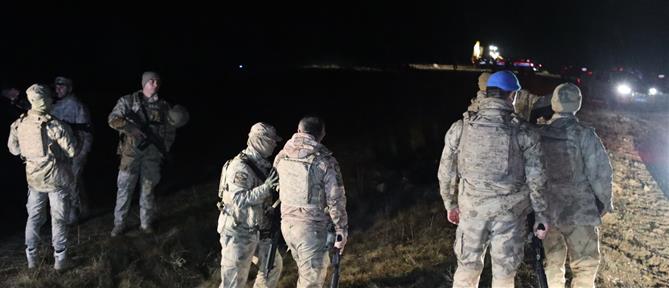 Τουρκία: Ο πιλότος του Falcon-50 είχε εκπέμψει πολλαπλά σήματα κινδύνου πριν από τη συντριβή