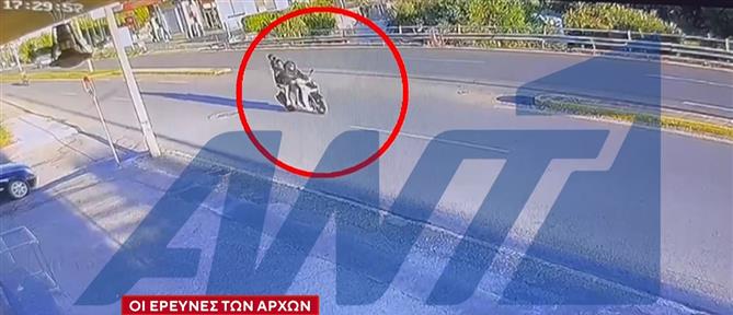 Διπλό φονικό στη Φοινικούντα: "Ξεσκονίζουν" την προανακριτική κατάθεση του 22χρονου