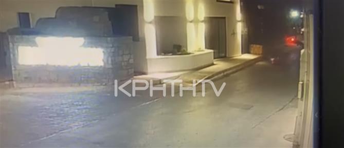 Θανατηφόρο τροχαίο στα Μάλια: Βίντεο ντοκουμέντο από τη μοιραία σύγκρουση που σκότωσε την 23χρονη