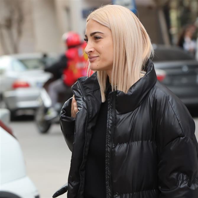 Ιωάννα Τούνη: Διεκόπη η δίκη για το revenge porn - Η νέα ημερομηνία