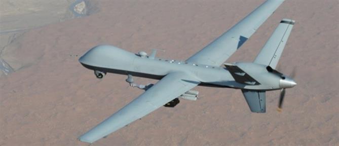 Συναγερμός στην Τουρκία -  Καταρρίφθηκε τρίτο drone μέσα σε μια εβδομάδα