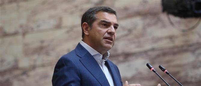 Ινστιτούτο "Αλέξης Τσίπρας": Ανακοινώθηκαν τα 41 ονόματα του Επιστημονικού Συμβουλίου