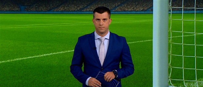 ANT1 Sports: Με φόρα για την κρίσιμη ρεβάνς με την Μπραν - Νίκες για ΟΦΗ και Παναιτωλικό