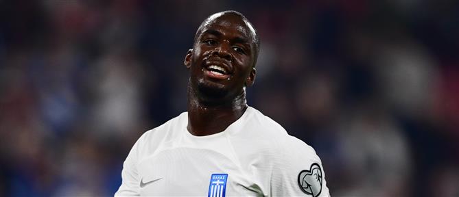 Εθνική Ελλάδος: Το περήφανο μήνυμα της Κηφισιάς για το "γαλανόλευκο" ντεμπούτο του Ανδρέα Τεττέη