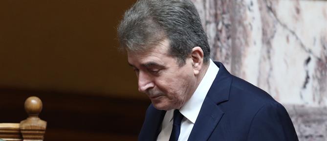 Μιχάλης Χρυσοχοΐδης: Έχουμε την ικανότητα να "ξεριζώσουμε" το οργανωμένο έγκλημα
