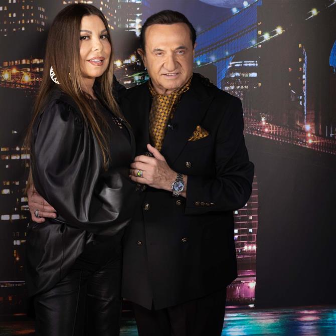 Άντζελα Δημητρίου & Λευτέρης Πανταζής: Αποκάλυψαν τον λόγο που χώρισαν ως ζευγάρι - "Ήμασταν έτοιμοι να φτάσουμε στα σκαλιά της εκκλησίας"