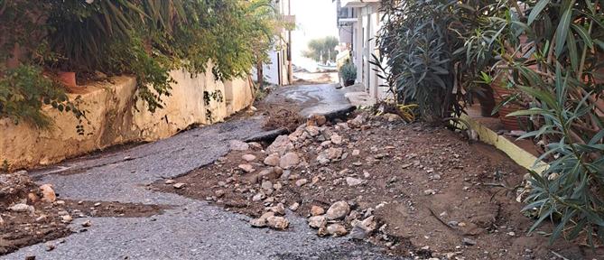 ΚΥΑ: Υποχρεωτική η ασφάλιση επιχειρήσεων έναντι φυσικών καταστροφών - Τα πρόστιμα και οι εξαιρέσεις