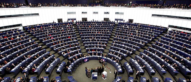 ΕΕ: Απαγόρευση εισόδου στο Ευρωκοινοβούλιο σε όλο το διπλωματικό προσωπικό του Ιράν