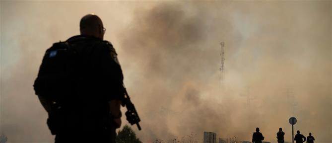 Ισραήλ: Τουλάχιστον 15 τραυματίες σε επίθεση με πυροβόλο όπλο στην Ιερουσαλήμ