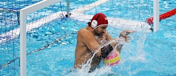 World Cup: Η Εθνική πόλο προκρίθηκε στον τελικό μετά από ματς θρίλερ με την Ιταλία
