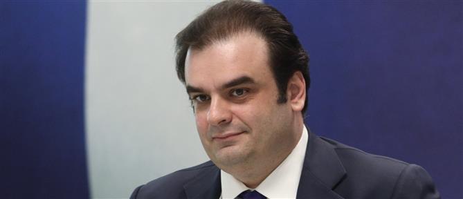 Πιερρακάκης: Η ελληνική οικονομία κατατάσσεται σε εκείνες με τις ισχυρότερες επιδόσεις στην Ευρωζώνη