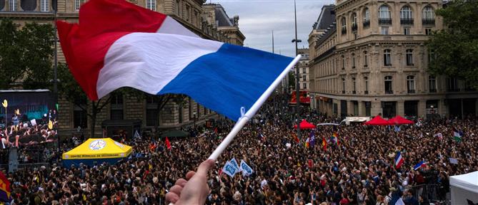 Εκλογές στη Γαλλία: Ολική ανατροπή με νίκη της Αριστεράς - Η επόμενη μέρα στη χώρα