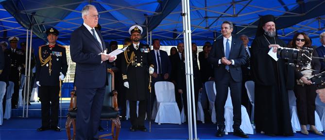 28η Οκτωβρίου – Τασούλας: Το μήνυμα του Προέδρου της Δημοκρατίας