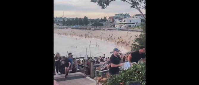 Τρομοκρατική επίθεση στο Σίδνεϊ: Αυξάνεται δραματικά ο αριθμός των θυμάτων