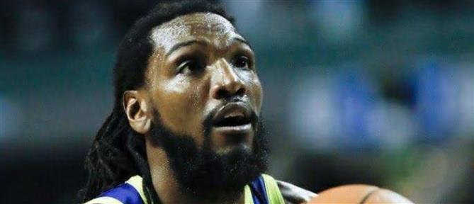 Παναθηναϊκός: Ο Κένεθ Φαρίεντ έρχεται για να “γεμίσει” την ρακέτα