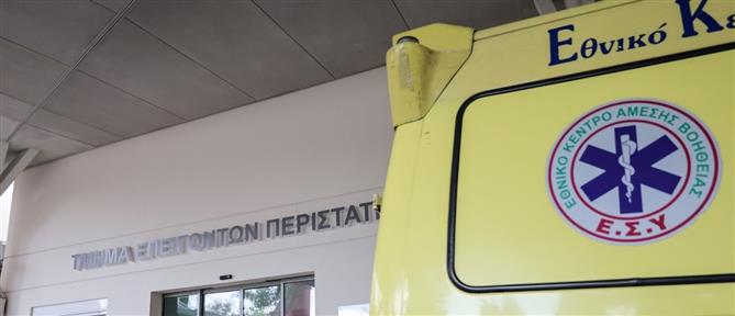 Θρήνος στη Φωκίδα: 5χρονο παιδί “έσβησε” ξαφνικά, μετά από ίωση