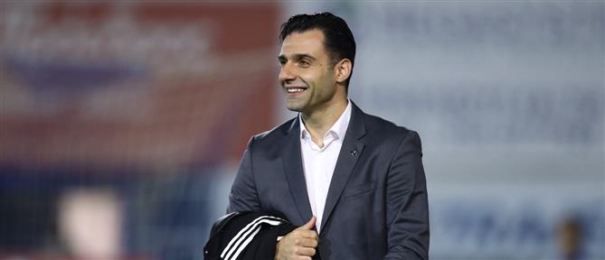 Παναθηναϊκός: Ο Γιώργος Τζαβέλλας αποχαιρετά τους πράσινους - Στην θέση του ο Ζέκα