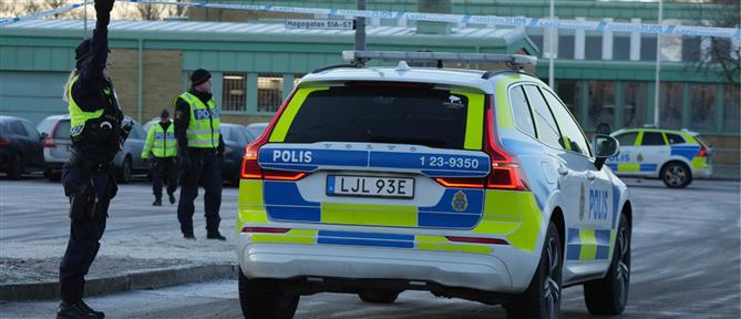 Σουηδία: 12χρονος σκότωσε λάθος άτομο σε πληρωμένο συμβόλαιο θανάτου!