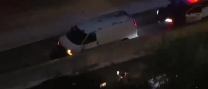 ΗΠΑ: Κλέφτης σκοτώθηκε σε ζωντανή μετάδοση - Φώναζαν οι παρουσιαστές (βίντεο)