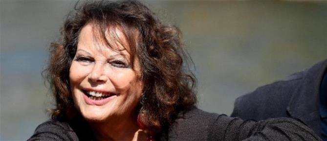 Πέθανε η Κλαούντια Καρντινάλε