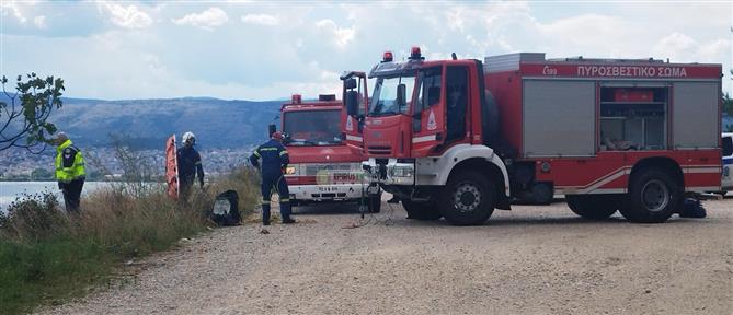 Πήλιο: Νεκρός εντοπίστηκε ο άνδρας που αγνοούνταν