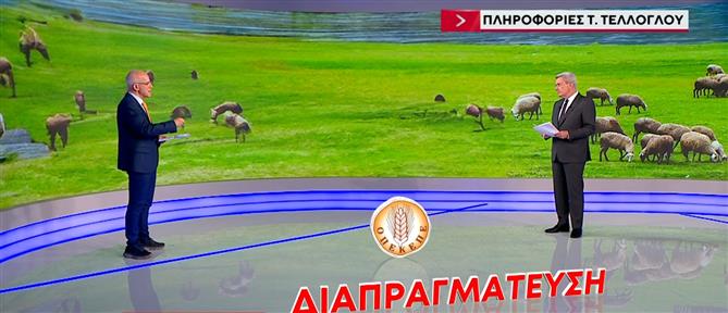 ΟΠΕΚΕΠΕ: Συμφωνία με την ΕΕ για νέο action plan  – Τι προβλέπει