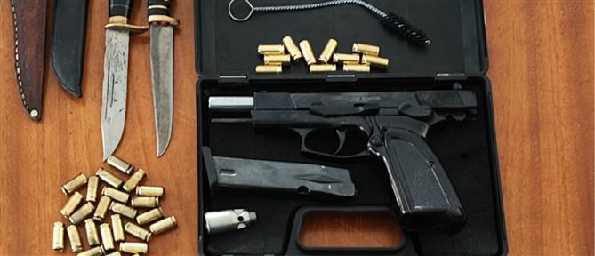 Άγιος Νικόλαος: Μια εβδομάδα μετά το μακελειό στα Βορίζια, τα όπλα βγήκαν ξανά