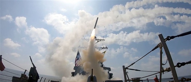 Γαλλία: Την ανάγκη αποκλιμάκωσης της κρίσης στην Μέση Ανατολή υπογράμμισε ο Υπουργός Εξωτερικών